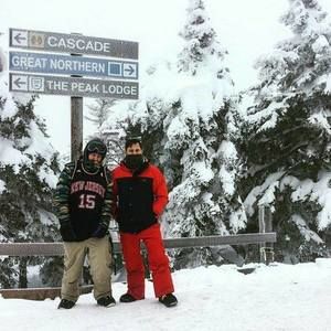 Meet your Posher, Pat